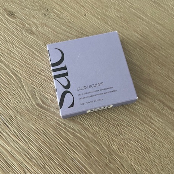 NWT Saie Glow Sculpt Multi-Use Cream Highlighting Blush Bronze Glow Bronzer - Picture 3 of 5